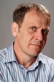 Stefano Abbati as Dealer
