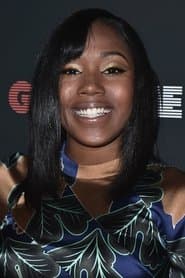 Taliah Webster as Crystal