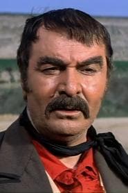 Dante Maggio as Carpenter in Cell with El Indio