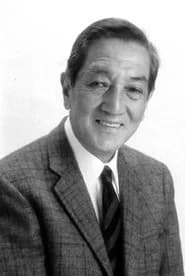 Torahiko Hamada as (uncredited)