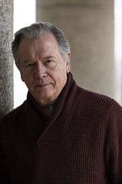 André Jacobs as Judge