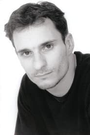 Michaël Troude as Kristoff (Schiller Henchman)