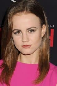 Mackenzie Lintz as Taylor