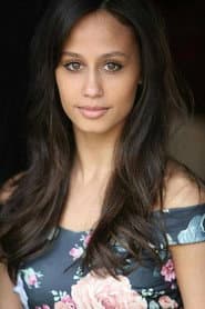 Emily Loumba as Debutante