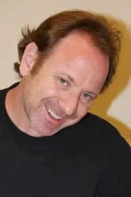 Brian Andrews as Tommy
