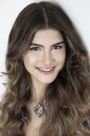 Gabi Amaral as Garota Corredor
