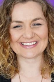 Jessica Rau as Additional Voices (voice)