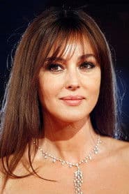 Monica Bellucci as Persephone