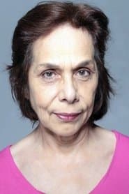 Alex Andréa as Mother Corina