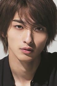 Ryusei Yokohama as Kazuaki Omae (voice)
