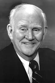 Dabbs Greer as Old Paul Edgecomb