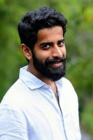 Arun Kurian as Camera man