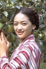 Haruko Tōgō as Kaede's lady in waiting