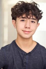 Cayden Romero as Blake