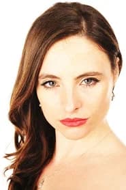 Cecily Fay as Creature Performer