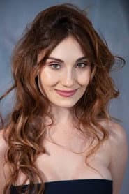 Viviana Santos as Alaska