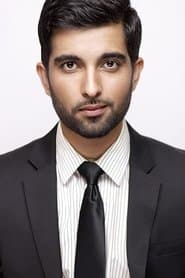 Muneeb Rehman as Brooklyn Visions Teacher (voice)