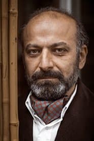 Husam Chadat as Ismail