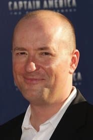 Christopher Markus as SHIELD Interrogator #1