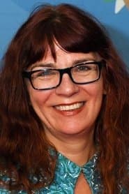 Melanie Coombs as Mrs. Pendergast (voice)