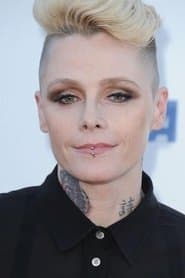 Otep Shamaya as Creature Voices (voice)