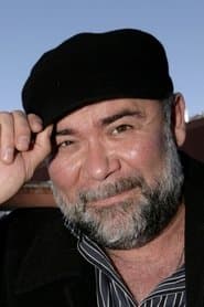 Jesús Ochoa as Chofer