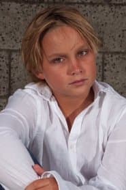 Vladimir Kubr as Volleyball Player (voice)