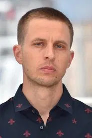 Anders Danielsen Lie as Jakob