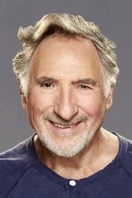 Judd Hirsch as Julius Levinson