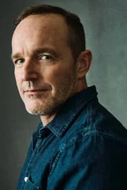 Clark Gregg as Agent Coulson
