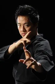 Shane Kosugi as Samurai Ensemble