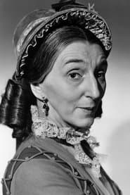 Marjorie Eaton as Miss O'Brien (uncredited)