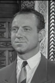 Jacques Sablon as Bébert