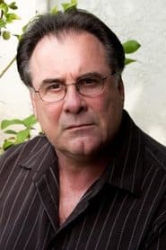 John Polce as Lynn Detective