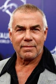 Sven-Ole Thorsen as Tiger