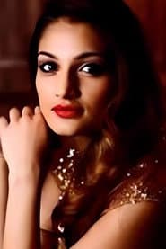 Khushboo Hirani as NYE Flirty Girl
