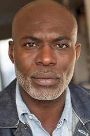 Ériq Ebouaney as Firuz