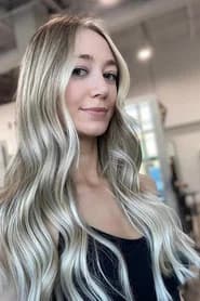 Tessa Bourgeois as Louise