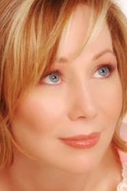 Holly Cross Vagley as Society Lady #1