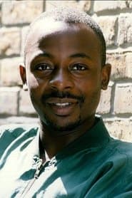 Vas Blackwood as Rory Breaker