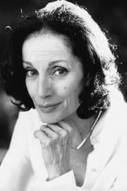 Angela Goodwin as Nora Perozzi