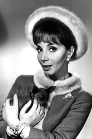Andréa Parisy as Marie-Odile