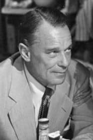 Karl Stepanek as Actor at Josefstadt Theater (uncredited)
