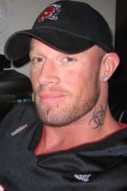 Rob Archer as Knox
