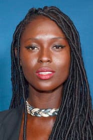 Jodie Turner-Smith as Athena