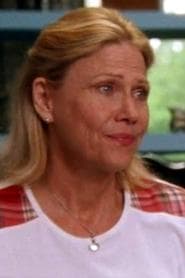 Judy Clayton as Travel Agent