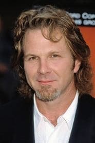 Sam Bottoms as Lance B. Johnson