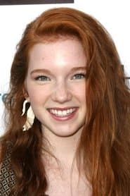Annalise Basso as Maypole Dancer (uncredited)