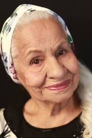 Mary Paz Mata as Margarita