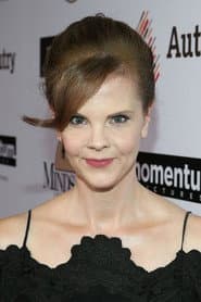 Kiersten Warren as Tiffany